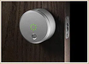 Oakland Door & Lock Oakland, CA 510-731-0609 - 5-keyless-entry-lock