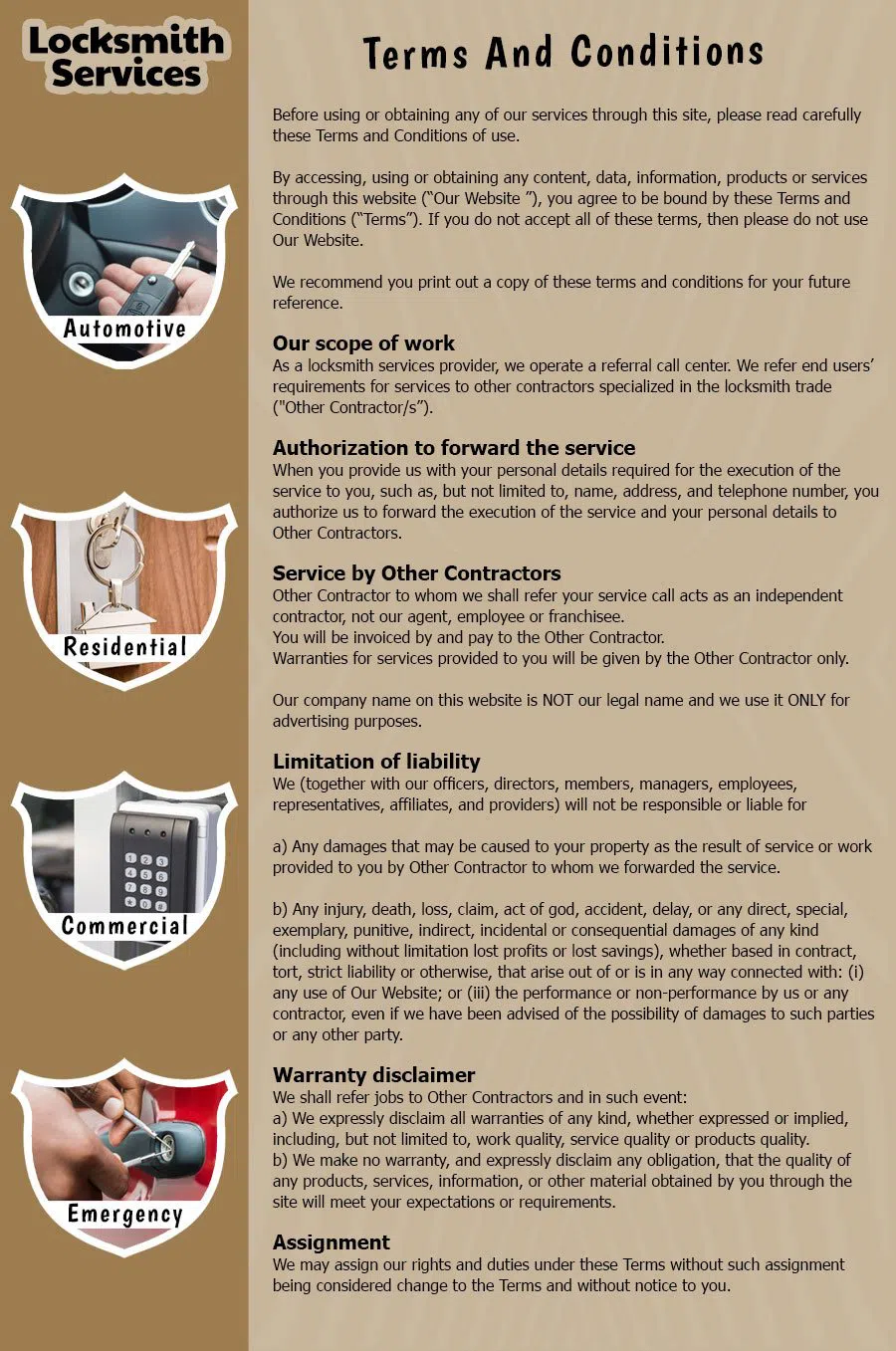 Oakland Door & Lock Oakland, CA 510-731-0609